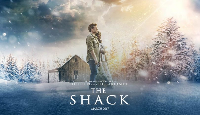The Shack.