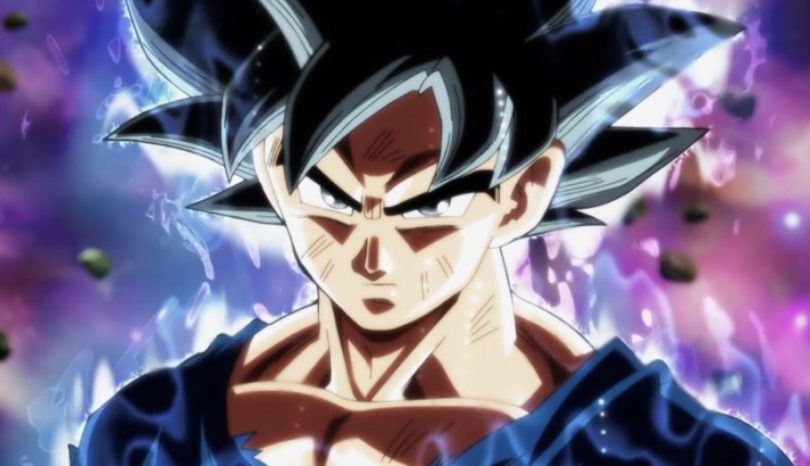 20 Thoughts While Watching Dragon Ball Super
